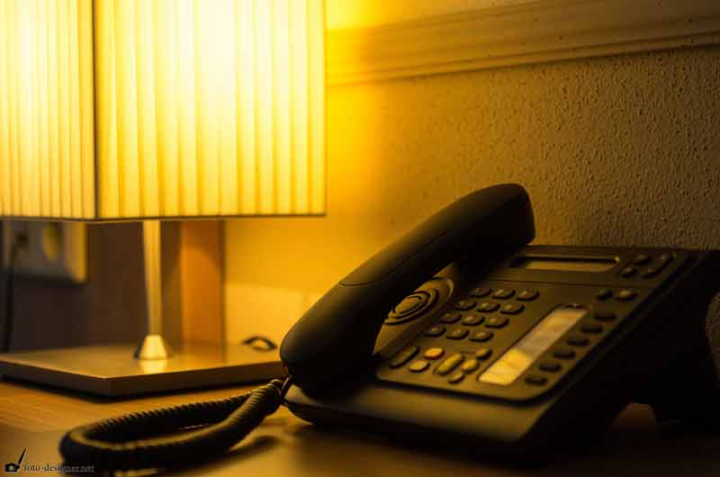 Hotel Dresden Zimmer Telefon Ausstattung